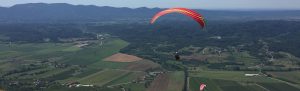 paragliden-Slovenie-leren