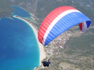 Turkije-paragliden-babadag