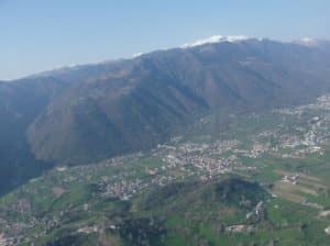 leer-paragliding-bassano-paragliden-