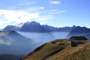 Paraglidingschool hutten