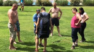 paragliden leren in Turkije