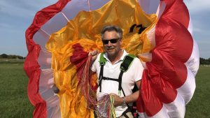 introdag paragliden Almelo