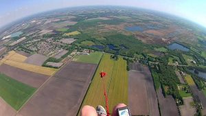 paragliden paragliding nederland