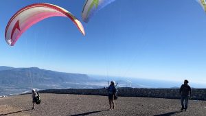 turkije paragliding vakantie