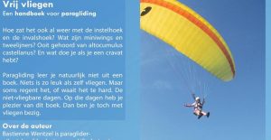 Lesboek Nieuwsbrief