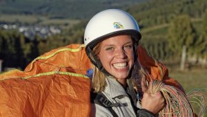Sauerland paragliden