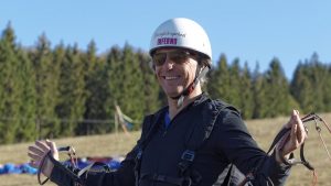 leer paragliden Sauerland