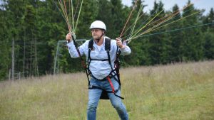 paragliden sauerland fun