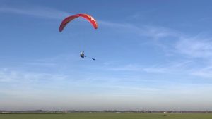 paragliden tandemvlucht paragliding