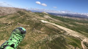 paragliding cursus Marokko
