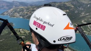 cursus parapente Frankrijk