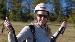 paragliding weekend Sauerland