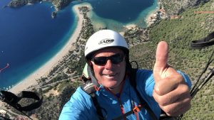 paraglidingschool paragliden leren
