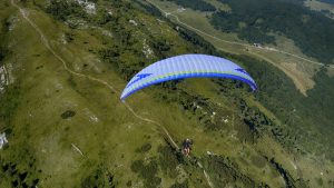 leer paragliden Inferno