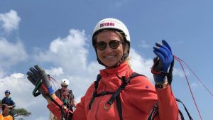 paragliden frankrijk fun