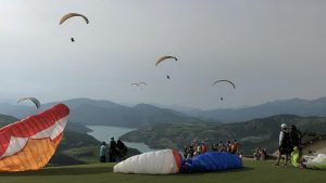 paragliden frankrijk leren