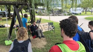 paragliden leren