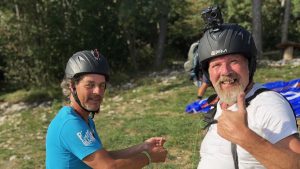 paragliding waar leren