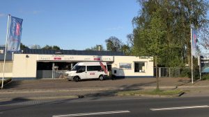 schermvliegen KNVvL paragliden school