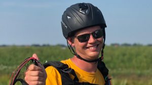 Instructieteam Bob Arends
