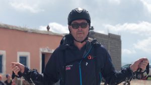 Instructieteam Freek Mooij