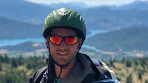 Instructieteam Joris van Bentum