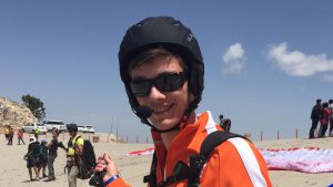 Instructieteam Koen Arends