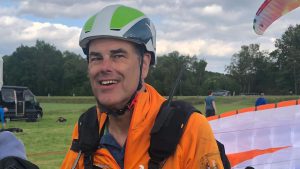 Instructieteam Peter Scheurink