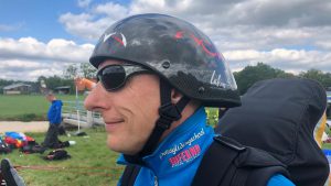 Instructieteam Robert van der Blom