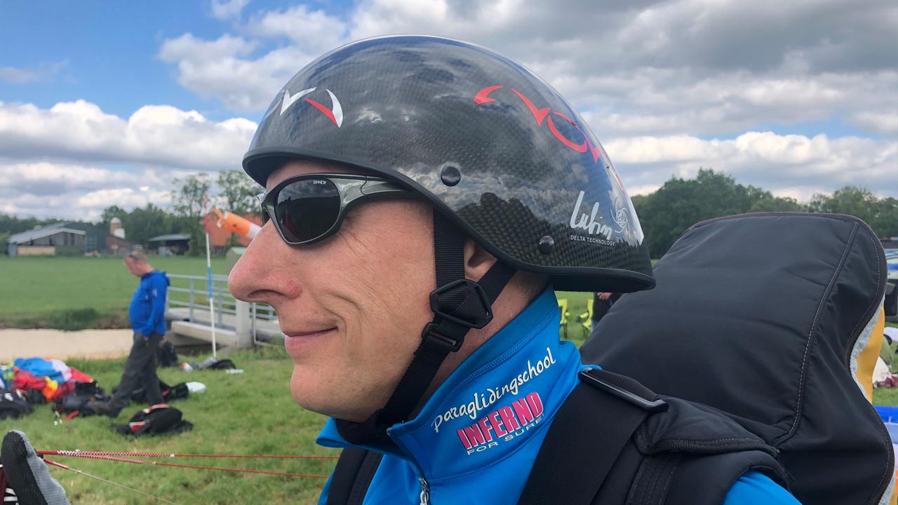 Instructieteam Robert van der Blom