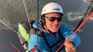 Instructieteam Roland ter Harkel