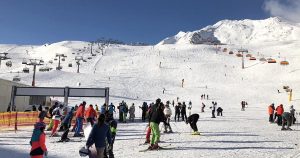 skien Solden