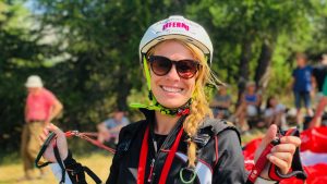 paragliden leren