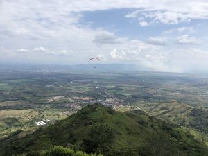 XC Colombia
