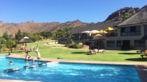 Piekenierskloof