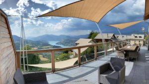 paralodge terras