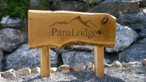 ParaLodge